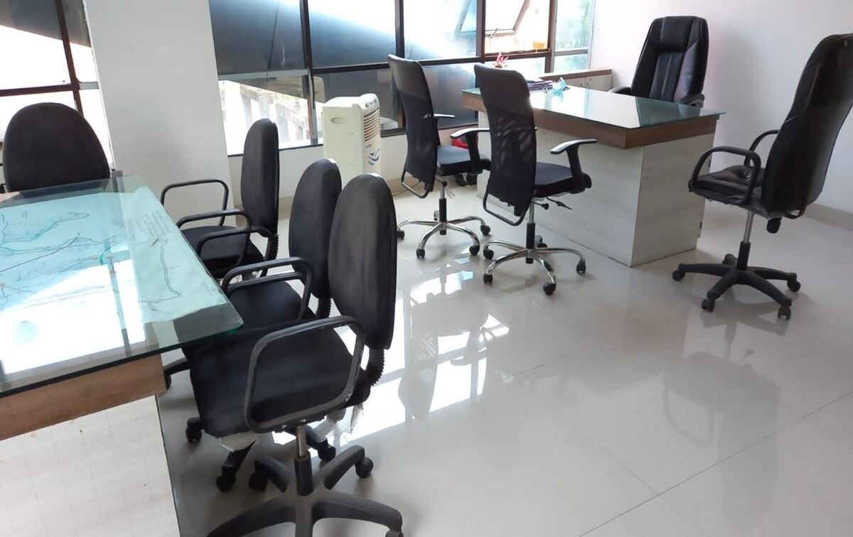 Premisin - Kamal Vihar